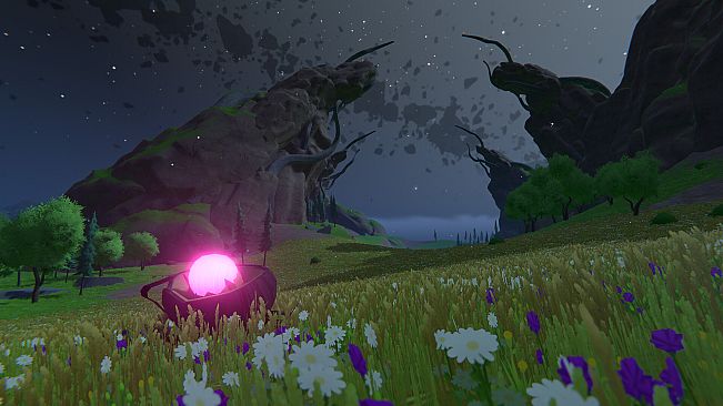 The Art of Trailmakers