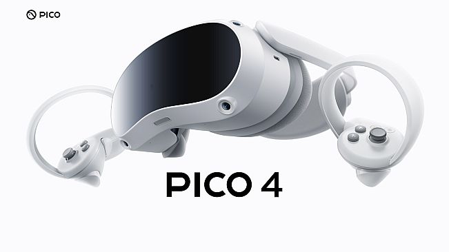 iVRy for SteamVR (Pico App Installer)