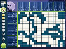 Picross Beach Paradise