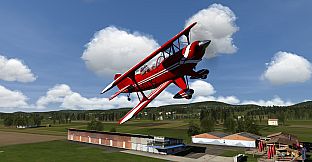 Aerofly FS 4 - Scenery: Europe Part 1