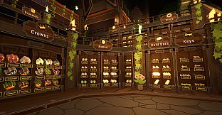 Folded Fables: Tidy Up The Dragon Hoard