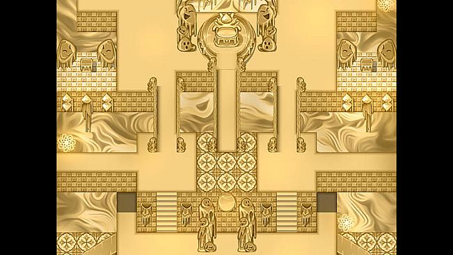 RPG Maker MZ - KR Legendary Palaces - Slime Tileset