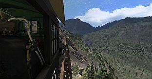 Train Simulator: Rio Grande Southern: Placerville - Rico & Telluride Route Add-On