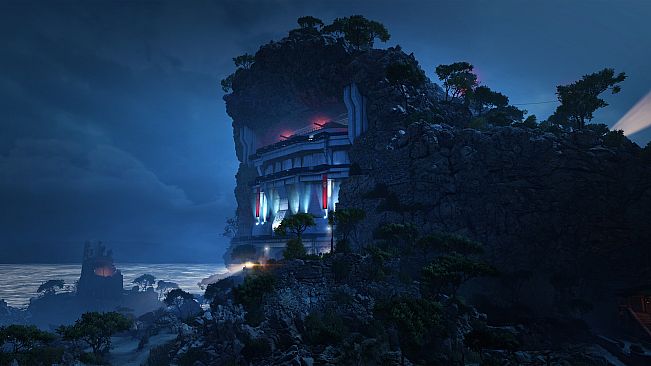 Sniper Elite 5 : Landing Force Mission and Weapon Pack