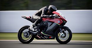 RIDE 4 - Sportbikes 101