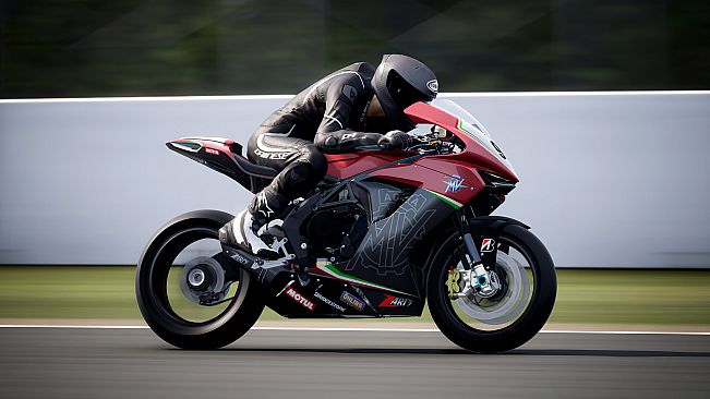 RIDE 4 - Sportbikes 101