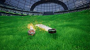 Contrablade: Stadium Rush