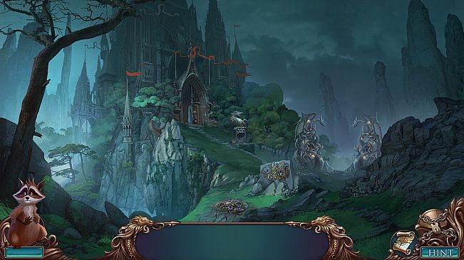 Midnight Calling: Wise Dragon Collector's Edition