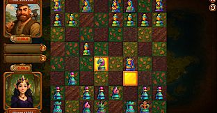 Choc Tactic for Chess Master - London System