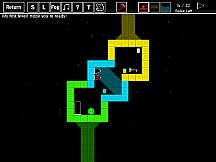 The Colorful Creature