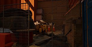 Parcel Frenzy: Get To Work!