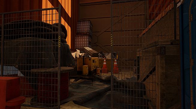 Parcel Frenzy: Get To Work!