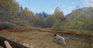theHunter: Call of the Wild - German Shorthaired Pointer