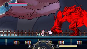 Irang : the last hope