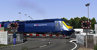 Train Simulator: Cornish Main Line: Plymouth – Penzance Route Add-On