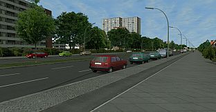 OMSI 2 Add-on Enhanced Environment Pack