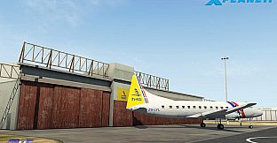 X-Plane 11 - Add-on: FSDG - Kapstadt XP