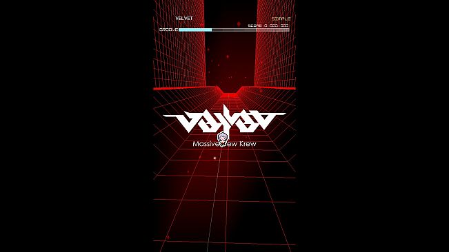 Groove Coaster - VELVET