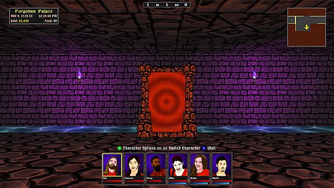 E.X.P.L.O.R.: A New World