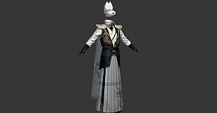 探灵笔记-小白·西厂督主（附赠29999灵币）