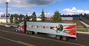 American Truck Simulator - Sports Paint Jobs Pack