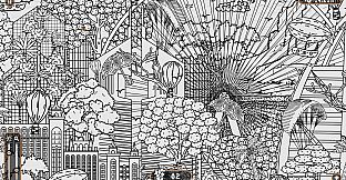 101 Dogs Hidden in Dubai