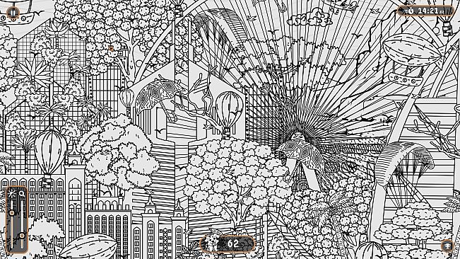 101 Dogs Hidden in Dubai