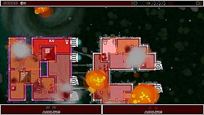 Airlock Arena: Profit or Perish