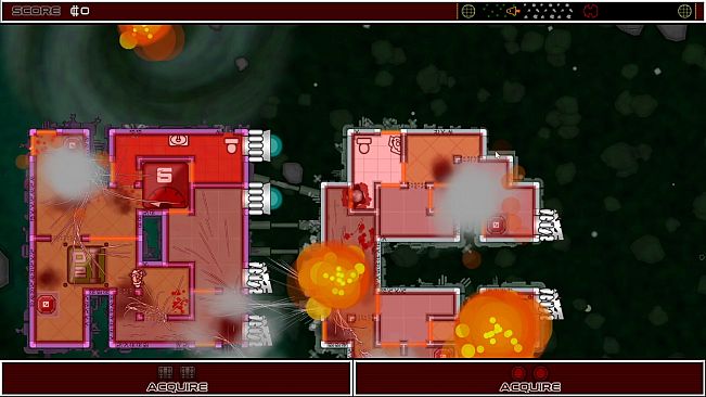 Airlock Arena: Profit or Perish