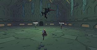 Dungeon of Regret