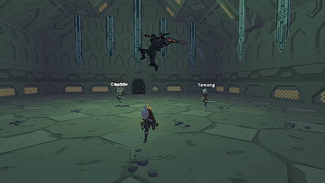 Dungeon of Regret