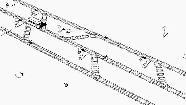 The Trolley Solution
