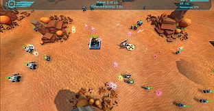 Compadrone: Land Wars