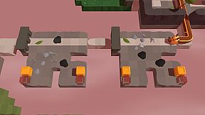 Trifolium: The Adventures of Gary Pretzelneck