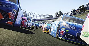 NASCAR Heat 2