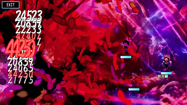 Deazon-本の中の牢獄-EternalDungeon2