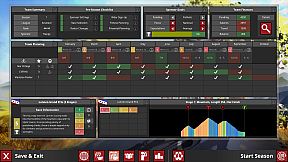 The Cyclist: Tactics