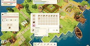 Calmaria: Wild Growth