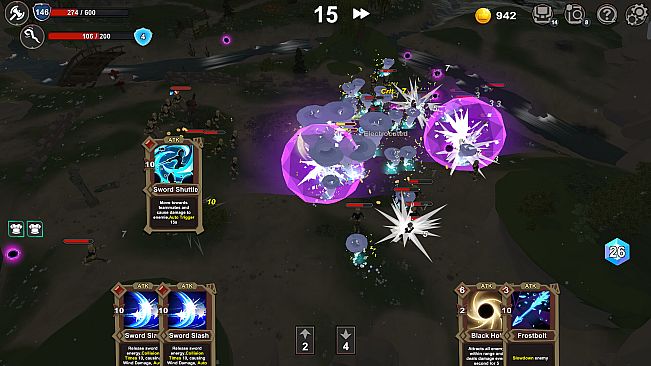 元卡牌2 - MetaCard2