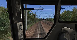 BR Class 31 Ochre Add-on Livery