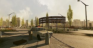 Chornobyl Liquidators