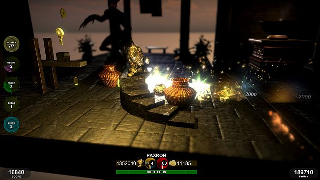 The Prometheus Secret Noohra