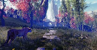 Nature Treks VR