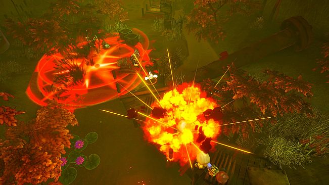 Tiny Troopers: Global Ops Digital Deluxe