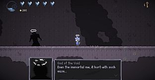 Cantirium: God Slayer