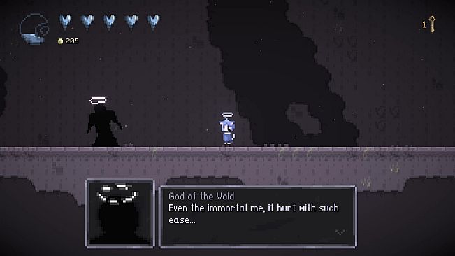 Cantirium: God Slayer