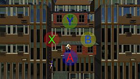 The Legend Of Tiger And Phoenix