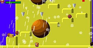 The Tower Of TigerQiuQiu Ninja Thet