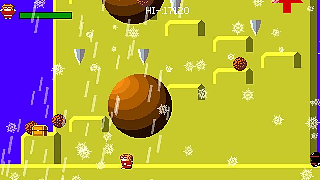 The Tower Of TigerQiuQiu Ninja Thet