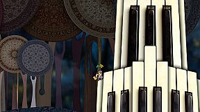 World of Music Interactive Simulator